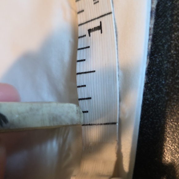 Horse Pendant Antler Necklace (N56) - Picture 8 of 9